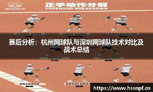 赛后分析：杭州网球队与深圳网球队技术对比及战术总结